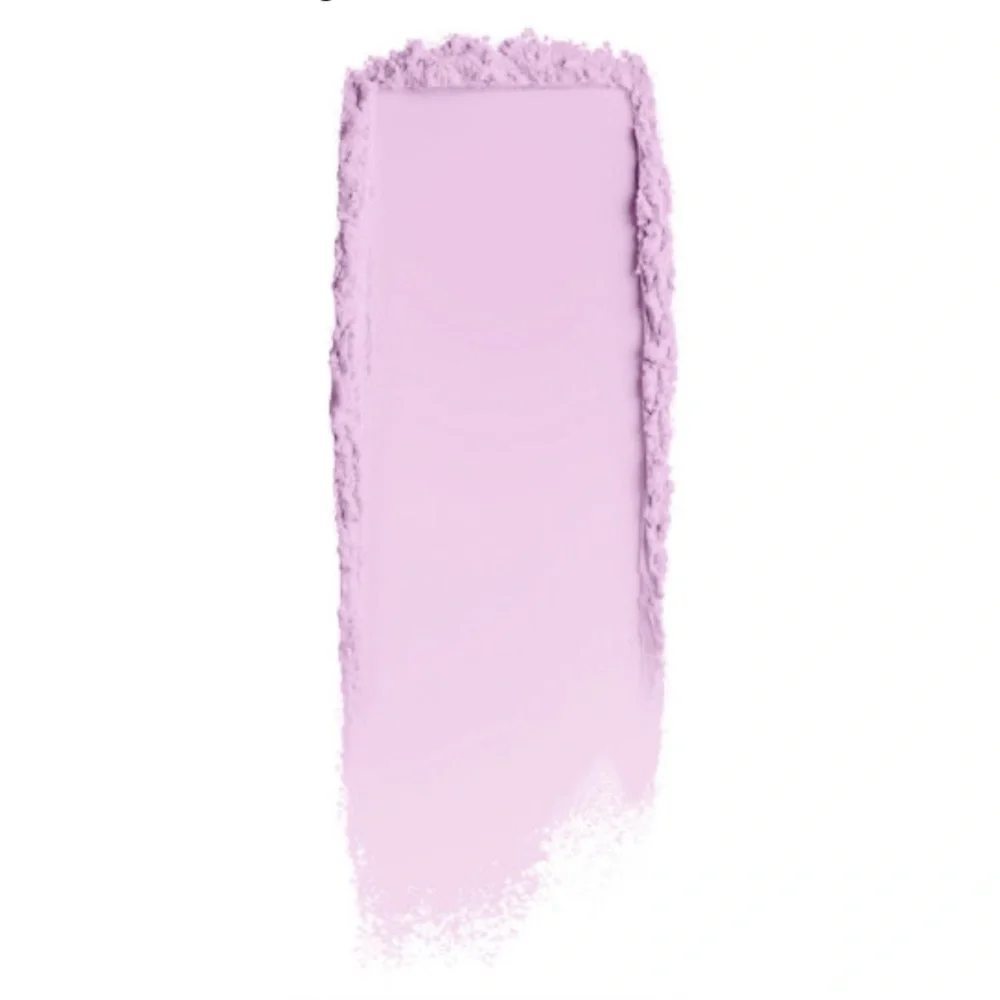 Jeffree Star Magic Star Lavender Setting Powder- fair to medium, brightening